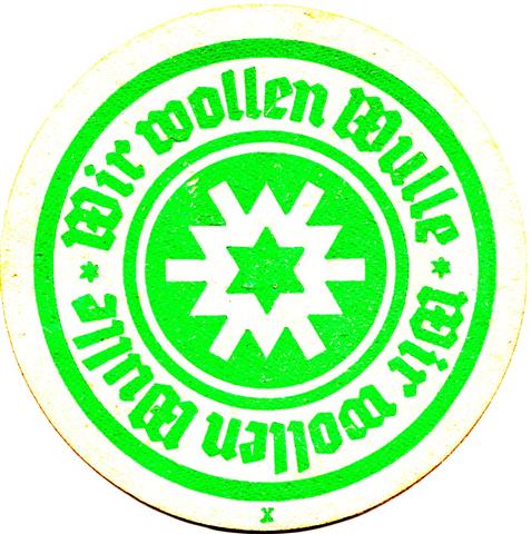 stuttgart s-bw wulle rund 3ab (215-wir wollen-grn-u x)